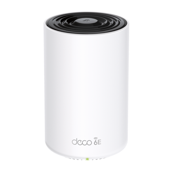 AXE5400 Tri-Band Mesh Wi-Fi 6E System