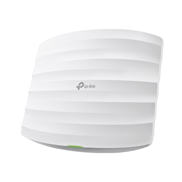 AC1350 Wireless MU-MIMO Gigabit Ceiling Mount WiFi 5 Access Point