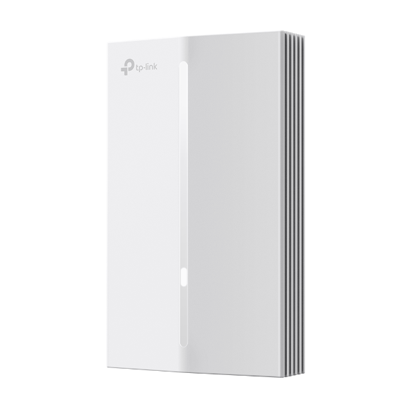 AX3000 Wall Plate WiFi 6 Access Point