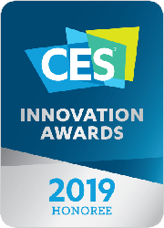 CES Honoree