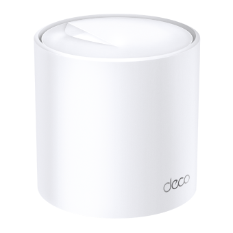 AX1800 Whole Home Mesh Wi-Fi 6 System