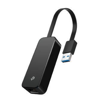 USB 3.0 to Gigabit Ethernet Network Adapter