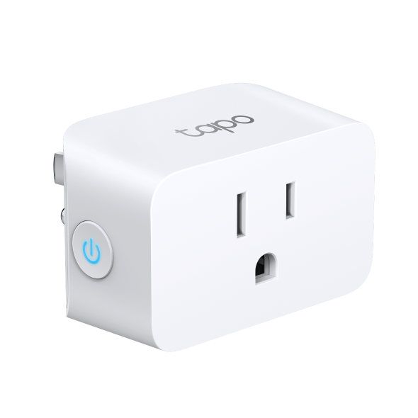 Mini Smart Wi-Fi Plug