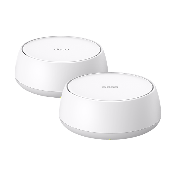 BE3600 Whole Home Mesh WiFi 7 System