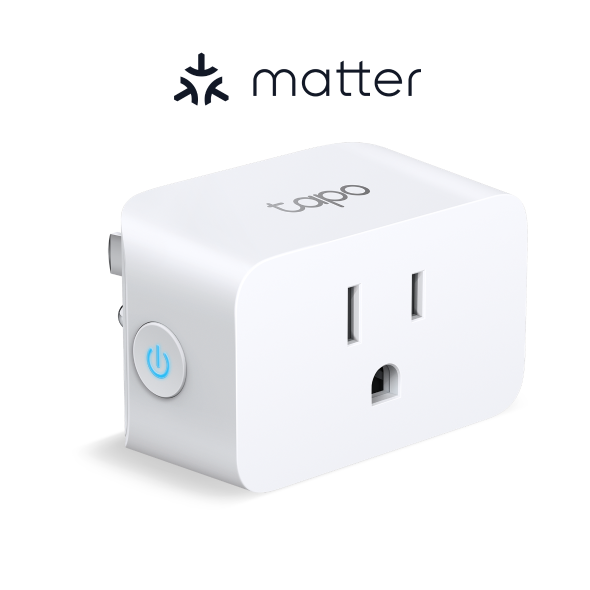 Mini Smart Wi-Fi Plug
