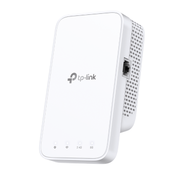 AC750 Wi-Fi Range Extender