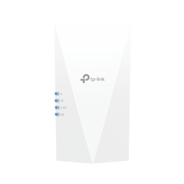 AX1500 Wi-Fi 6 Range Extender