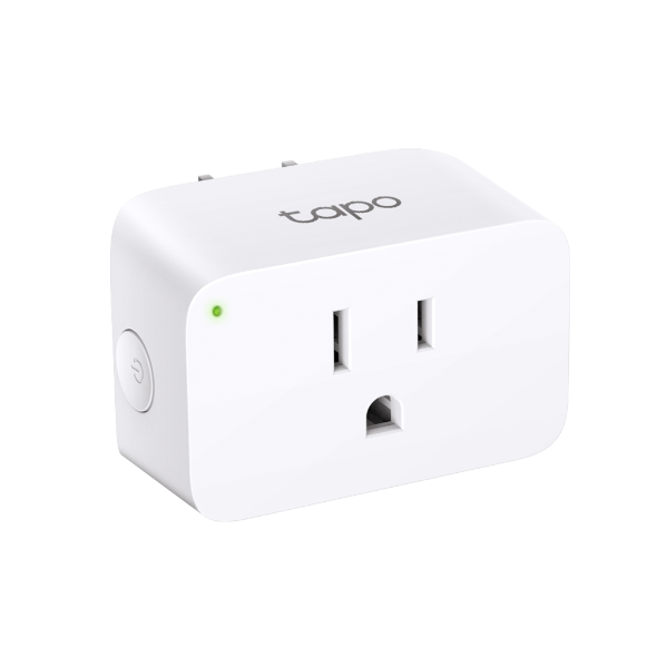 Mini Smart Wi-Fi Plug