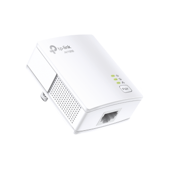 AV1000 Gigabit Powerline Adapter